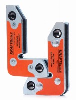 Магнитный держатель для сварки Kraft&Dele KD1895 фото №3 — интернет-магазин Desire.md