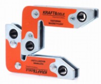 Магнитный держатель для сварки Kraft&Dele KD1895 фото №4 — интернет-магазин Desire.md