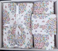 Lenjerie de pat Pernamd Set 2.4/Design 145 imaginea #2 — magazin online Desire.md