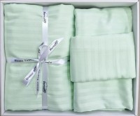 Lenjerie de pat Pernamd Set Satin 2.4/Design144 imaginea #3 — magazin online Desire.md