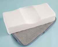 Подушка Othello Sleep Point 70x40x12cm фото №6 — интернет-магазин Desire.md