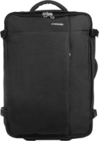 Valiză Tucano Tugo Cabin Luggage S 34.5L Black (BTRTUG-S-BK)