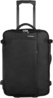 Valiză Tucano Tugo Cabin Luggage S 34.5L Black (BTRTUG-S-BK) imaginea #4 — magazin online Desire.md