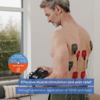 Массажер-электростимулятор Beurer EM89 фото №4 — интернет-магазин Desire.md