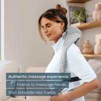 Массажер Beurer MG154 фото №5 — интернет-магазин Desire.md