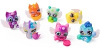 Set jucării Spin Master Rainbow Splash Hatchimals Alive (6069900() imaginea #2 — magazin online Desire.md