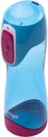 Sticlă pentru apă Contigo Swish 0.5L Sky Blue imaginea #3 — magazin online Desire.md