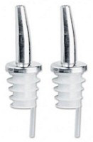 Набор пробок-леек Ghidini Daily (54116) 2pcs