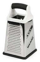 Тёрка Ghidini Daily (54621)