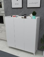 Dulăpior Nex Home 12-30-01 White imaginea #4 — magazin online Desire.md