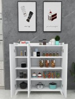 Dulăpior Nex Home 12-30-01 White imaginea #2 — magazin online Desire.md