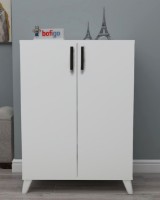 Dulăpior Nex Home 12-40-01 White imaginea #3 — magazin online Desire.md