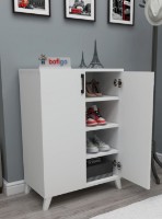 Dulăpior Nex Home 12-40-01 White imaginea #4 — magazin online Desire.md