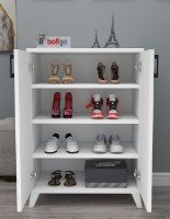 Dulăpior Nex Home 12-40-01 White imaginea #5 — magazin online Desire.md