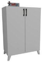 Dulăpior Nex Home 12-40-01 White imaginea #1 — magazin online Desire.md