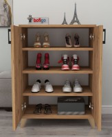 Dulăpior Nex Home 12-40-02 Oak imaginea #2 — magazin online Desire.md