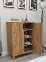 Dulăpior Nex Home 12-40-02 Oak imaginea #3 — magazin online Desire.md