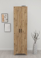 Dulap Nex Home 12-51-02 Oak imaginea #2 — magazin online Desire.md