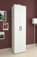 Dulap Nex Home 12-55-01 White imaginea #3 — magazin online Desire.md