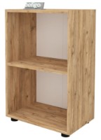 Etajeră Nex Home 13-22-02 Oak imaginea #1 — magazin online Desire.md