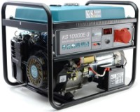 Generator de curent Konner&Sohnen KS10000E-3 imaginea #2 — magazin online Desire.md