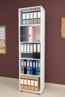 Etajeră Bofigo 13-25-01 White imaginea #3 — magazin online Desire.md