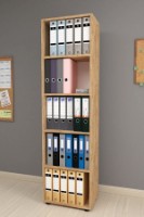 Etajeră Bofigo 13-25-02 Pine imaginea #3 — magazin online Desire.md