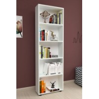 Etajeră Bofigo 15-02-01 White