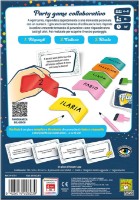 Joc educativ de masa Asmodee Fun Facts (RO01) RO imaginea #2 — magazin online Desire.md