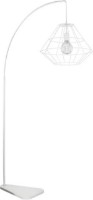Торшер Tk-Lighting Diamond 3008 White
