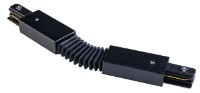 Трековый коннектор Tk-Lighting Tracer 4072 Black