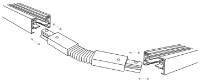 Трековый коннектор Tk-Lighting Tracer 4072 Black фото №3 — интернет-магазин Desire.md