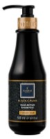 Шампунь для волос Famirel Black Caviar 500ml (086462)