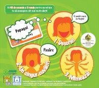 Настольная игра Asmodee Time's up! Family (TUF1-RO01) RO фото №2 — интернет-магазин Desire.md