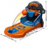 Настольная игра Board Games Basketball (1290) фото №7 — интернет-магазин Desire.md