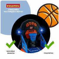 Настольная игра Board Games Basketball (1290) фото №9 — интернет-магазин Desire.md