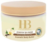 Масло для тела Health & Beauty French Vanilla 350ml (824871)