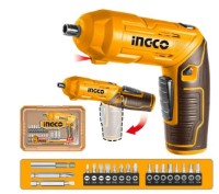 Șurubelnița cu acumulator Ingco CSDLI04425 imaginea #5 — magazin online Desire.md