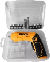 Șurubelnița cu acumulator Ingco CSDLI04425 imaginea #6 — magazin online Desire.md