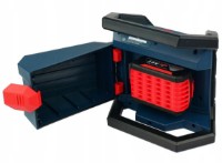 Фонарь строительный Bosch B0601446700 фото №7 — интернет-магазин Desire.md