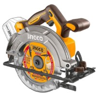 Fierăstrău circular Ingco CSLI1652