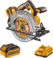 Дисковая пила Ingco CSLI16521