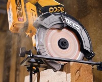 Fierăstrău circular Ingco CSLI1851 imaginea #4 — magazin online Desire.md