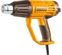 Suflanta de aer cald Ingco HG200058