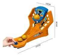 Настольная игра Board Games Basketball (1296) фото №3 — интернет-магазин Desire.md