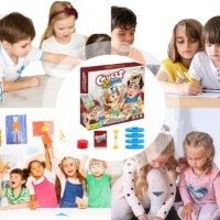 Настольная игра Board Games Guess??? (1284-3) фото №3 — интернет-магазин Desire.md