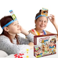 Настольная игра Board Games Guess??? (1284-3) фото №4 — интернет-магазин Desire.md
