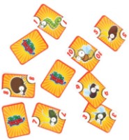 Настольная игра Board Games Lizard Tongue (1242) фото №4 — интернет-магазин Desire.md