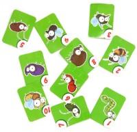 Настольная игра Board Games Lizard Tongue (1242) фото №5 — интернет-магазин Desire.md