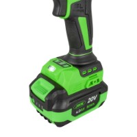 Mașină de înșurubat JBM 60052 imaginea #2 — magazin online Desire.md